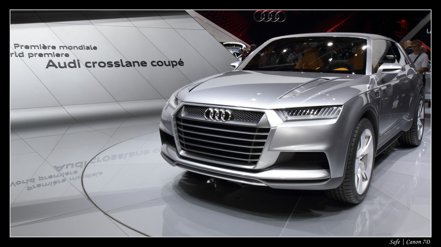 2012 - 10 - Salon auto Paris - 052